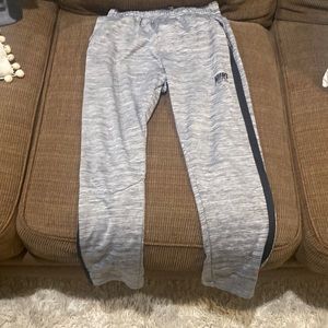 Nike sweat pants called Dri-fit